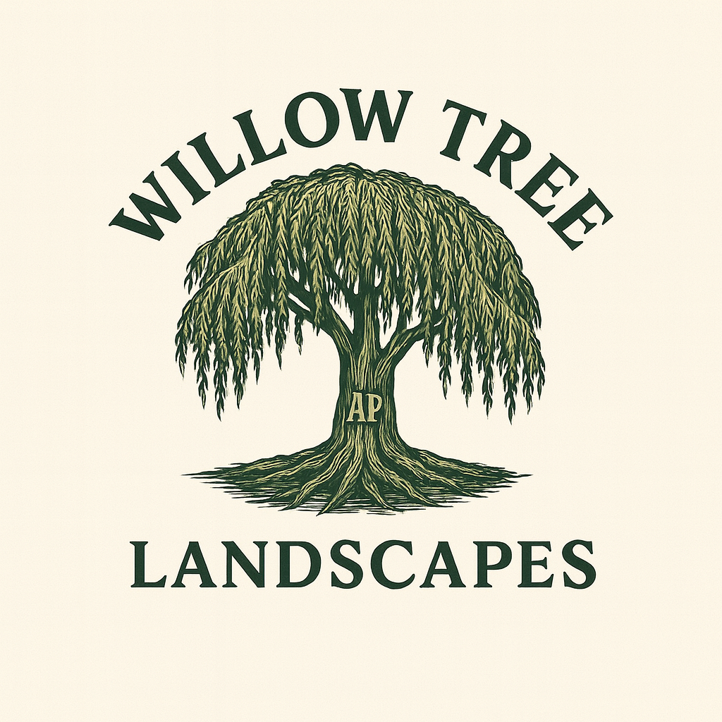 Willow Tree Landscapes